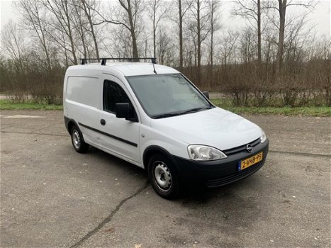 Opel Combo - 1.3 CDTi Base 2010 167332 KM N.A.P NWE APK - 1