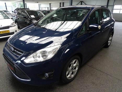 Ford C-Max - 1.6 TREND NAVI, PDC, 1e Eig - 1