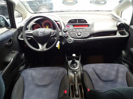 Honda Jazz - 1.2 TREND, Airco - 1