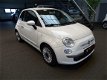 Fiat 500 - 1.2 Sport Automaat, Airco, LM, etc - 1 - Thumbnail