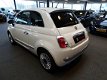 Fiat 500 - 1.2 Sport Automaat, Airco, LM, etc - 1 - Thumbnail