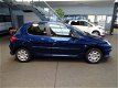 Peugeot 206 - 1.4 5 Deurs, nette auto - 1 - Thumbnail