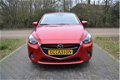 Mazda 2 - 2 1.5 Skyactiv-G TS+ AUTOMAAT mt.'17 LEDER, FULL OPTIONS - 1 - Thumbnail