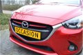 Mazda 2 - 2 1.5 Skyactiv-G TS+ AUTOMAAT mt.'17 LEDER, FULL OPTIONS - 1 - Thumbnail