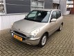 Daihatsu Sirion - 1.0-12V ZTi - 1 - Thumbnail