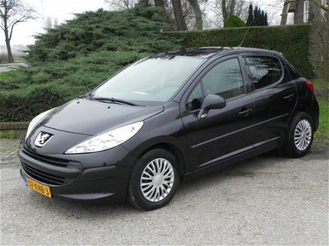 Peugeot 207 - 1.4 VTi Look, 5drs, Airco - 1