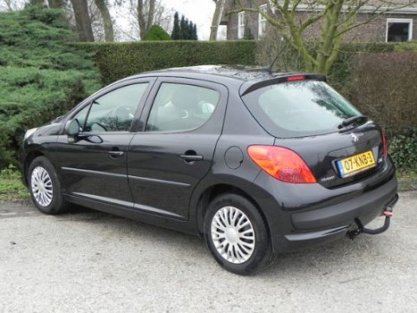 Peugeot 207 - 1.4 VTi Look, 5drs, Airco - 1