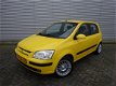 Hyundai Getz - 1.6i-16V GLS - 1 - Thumbnail