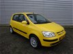 Hyundai Getz - 1.6i-16V GLS - 1 - Thumbnail