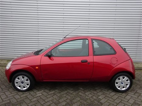 Ford Ka - 1.3 Futura - 1