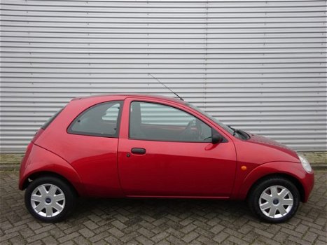 Ford Ka - 1.3 Futura - 1