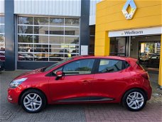 Renault Clio - 0.9 TCe Navi/Cruise/Airco/Metallic