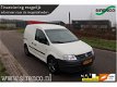 Volkswagen Caddy - 2.0 SDI schuifdeur trekhaak lichtmetalen velgen - 1 - Thumbnail