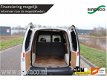 Volkswagen Caddy - 2.0 SDI schuifdeur trekhaak lichtmetalen velgen - 1 - Thumbnail