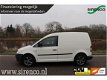 Volkswagen Caddy - 2.0 SDI schuifdeur trekhaak lichtmetalen velgen - 1 - Thumbnail