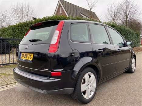 Ford Focus C-Max - 1.6 TDCi Futura, BJ`2007, Exportprijs - 1