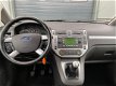 Ford Focus C-Max - 1.6 TDCi Futura, BJ`2007, Exportprijs - 1 - Thumbnail