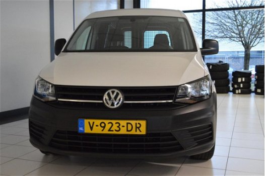 Volkswagen Caddy - 2.0 TDI L1H1 BMT Trendline - 1