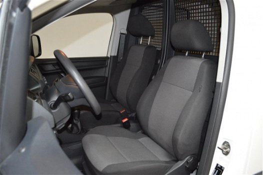 Volkswagen Caddy - 2.0 TDI L1H1 BMT Trendline - 1