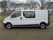 Opel Vivaro - 2.0 CDTI L2H1 DC AIRCO - 1 - Thumbnail