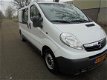 Opel Vivaro - 2.0 CDTI L2H1 DC AIRCO - 1 - Thumbnail