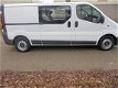 Opel Vivaro - 2.0 CDTI L2H1 DC AIRCO - 1 - Thumbnail