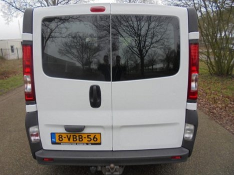 Opel Vivaro - 2.0 CDTI L2H1 DC AIRCO - 1