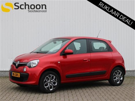 Renault Twingo - TCe 90 Expression | AUTOMAAT | AIRCO | - 1