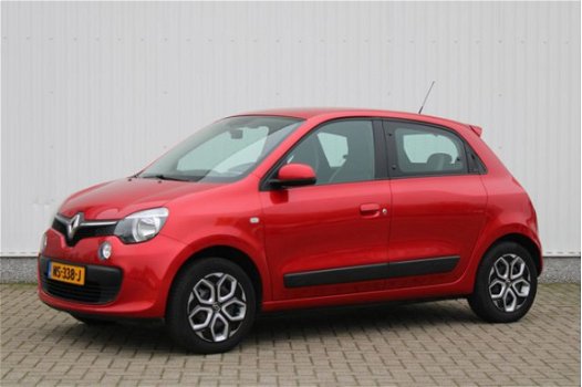 Renault Twingo - TCe 90 Expression | AUTOMAAT | AIRCO | - 1