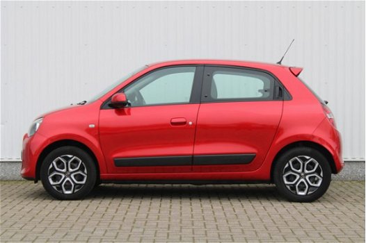 Renault Twingo - TCe 90 Expression | AUTOMAAT | AIRCO | - 1
