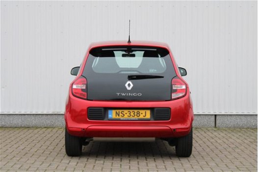 Renault Twingo - TCe 90 Expression | AUTOMAAT | AIRCO | - 1