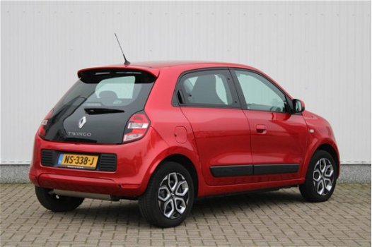 Renault Twingo - TCe 90 Expression | AUTOMAAT | AIRCO | - 1