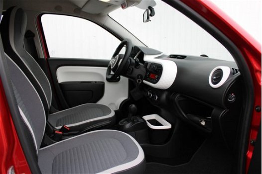 Renault Twingo - TCe 90 Expression | AUTOMAAT | AIRCO | - 1