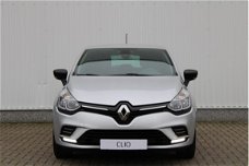 Renault Clio - TCe 90 Limited | NAVI | CLIMA | PDC | ALL SEASONBANDEN |