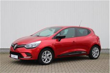 Renault Clio - TCe 90 Limited | NAVI | CLIMA | PDC | ALL SEASONBANDEN |