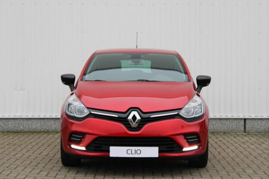 Renault Clio - TCe 90 Limited | NAVI | CLIMA | PDC | ALL SEASONBANDEN | - 1