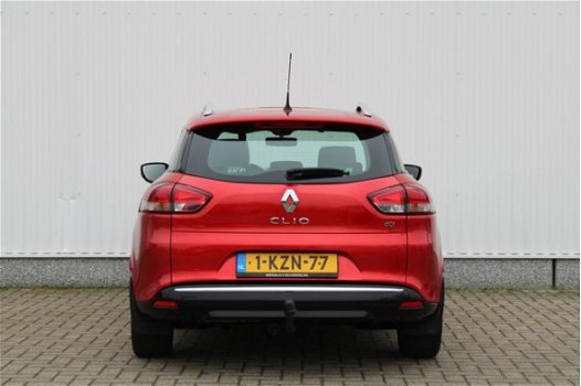 Renault Clio Estate - 1.5 dCi Expression | AIRCO | NAVI | TREKHAAK | - 1