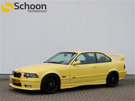 BMW 3-serie Coupé - 3.0 M3 - 1