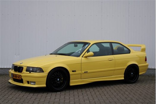 BMW 3-serie Coupé - 3.0 M3 - 1