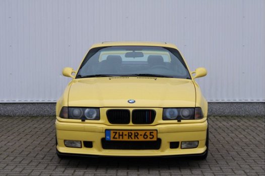 BMW 3-serie Coupé - 3.0 M3 - 1