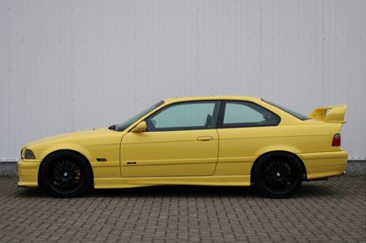 BMW 3-serie Coupé - 3.0 M3 - 1