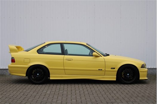 BMW 3-serie Coupé - 3.0 M3 - 1