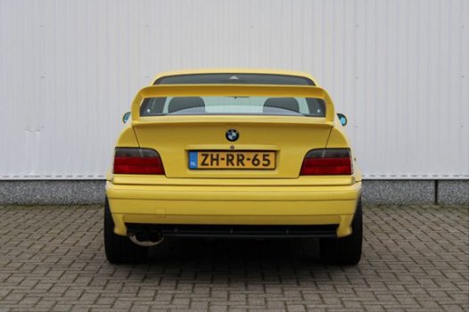 BMW 3-serie Coupé - 3.0 M3 - 1
