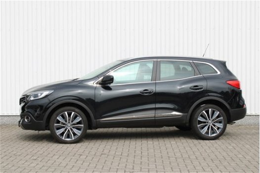 Renault Kadjar - TCe 130 INTENS | ECC | PDC + CAMERA | R-LINK NAVI | 19