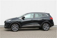 Renault Kadjar - TCe 130 INTENS | ECC | PDC + CAMERA | R-LINK NAVI | 19"|