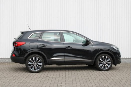 Renault Kadjar - TCe 130 INTENS | ECC | PDC + CAMERA | R-LINK NAVI | 19