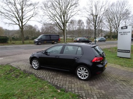 Volkswagen Golf - 1.4 TSI Highline Navigatie - 1