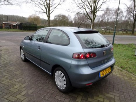 Seat Ibiza - 1.2-12V Selection 89.000 KM - 1