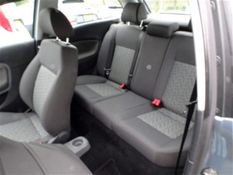 Seat Ibiza - 1.2-12V Selection 89.000 KM - 1