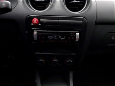 Seat Ibiza - 1.2-12V Selection 89.000 KM